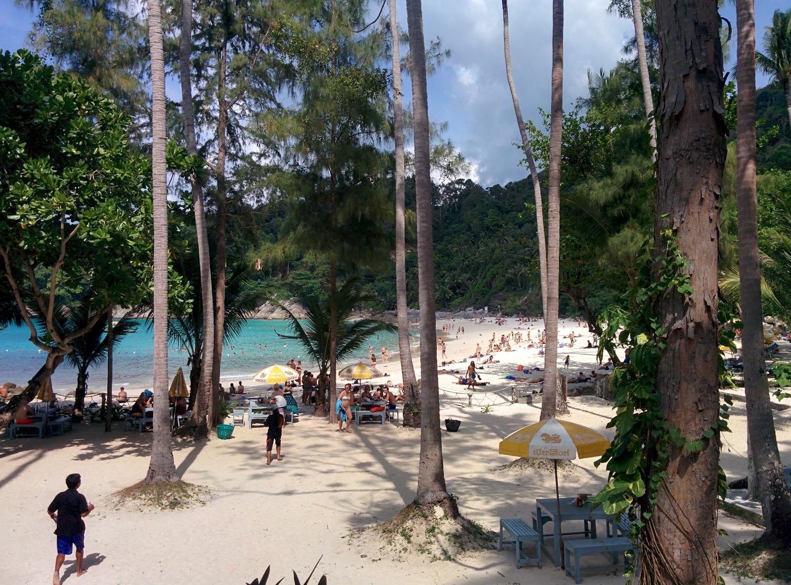 Freedom Beach photo #9