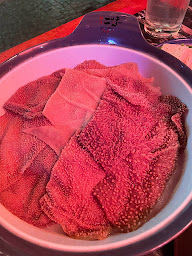 Photo n°115 de trois saveurs chinese fondue à Paris ()