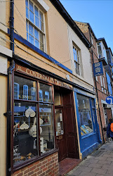 Coverdales Opticians