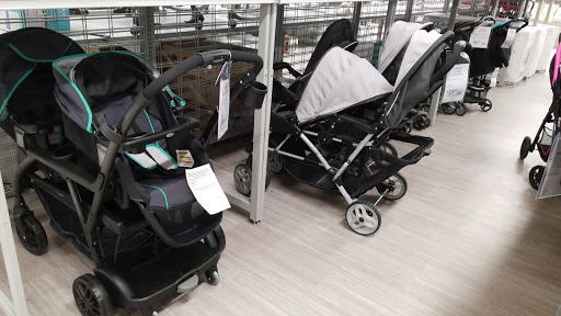 Clothing Store «Burlington Coat Factory», reviews and photos, 9470 FM 1960 Bypass Rd W, Humble, TX 77338, USA