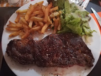 Steak du Restaurant français Restaurant Le Toec à Toulouse - n°13