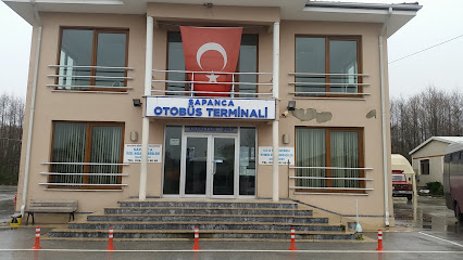 Sapanca OTOBUS Terminal