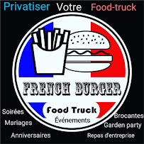 Photos du propriétaire du Restaurant FRENCH BURGER food-truck à La Balme-de-Sillingy - n°8