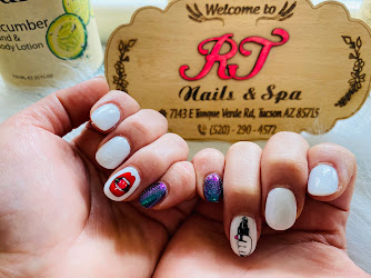 RT Nails & Spa