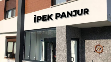İPEK PANJUR Kayseri PVC Tamiri cambalkon winsa