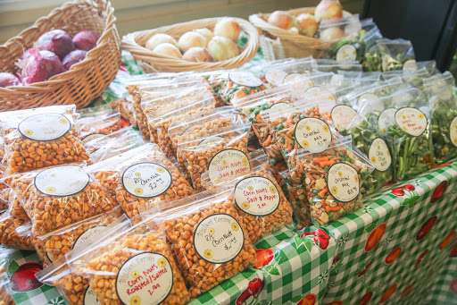 Market «Biglieri Farms Farm Market», reviews and photos, 17815 CA-88, Clements, CA 95227, USA