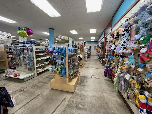 Pet Supply Store «Pet Pantry & Dog Wash», reviews and photos, 5148 Academy Blvd N, Colorado Springs, CO 80918, USA