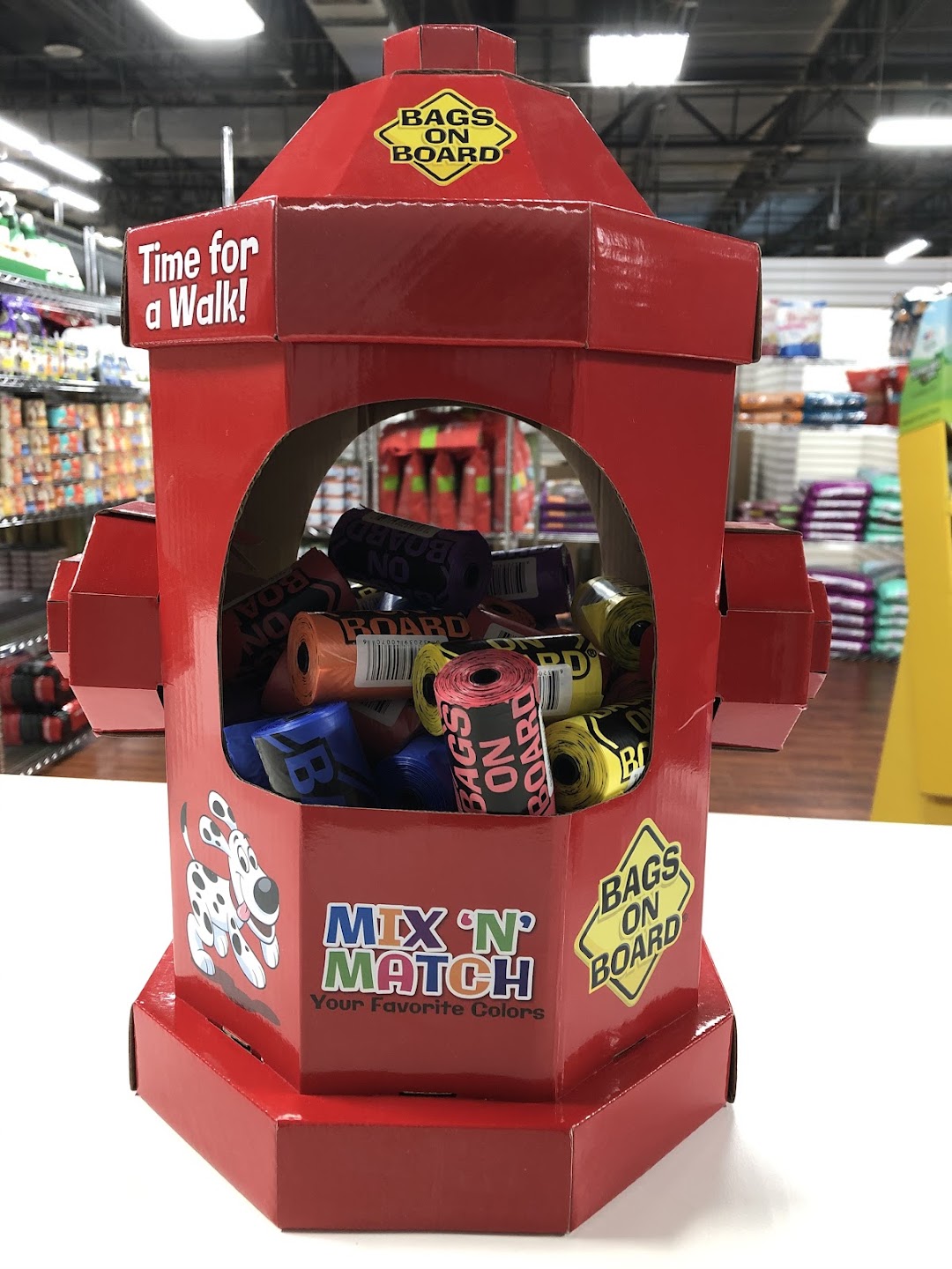 South Florida Pet Food