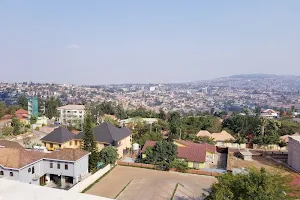 Westerwelle Start Up Haus Kigali image