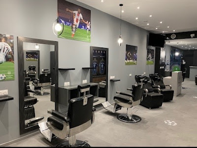 Champions Barber à Lille