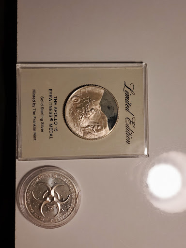 Pawn Shop «Buccaneer Pawn Guns & Gold», reviews and photos, 1750 N Washington Blvd, Sarasota, FL 34234, USA