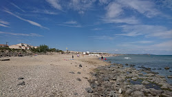 Photo de La Roquille Beach zone des équipements