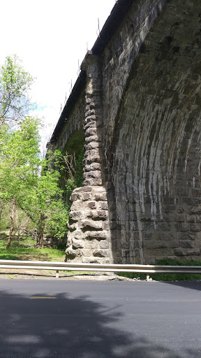 Tourist Attraction «Thomas Viaduct», reviews and photos, 5120 South St, Arbutus, MD 21227, USA