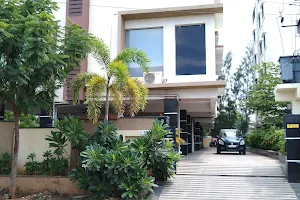 The Butterfly Luxury Serviced Apartments - Property 1, Sri Ramachandra Nagar (Mahanadu Road), Vijayawada - 520008 image