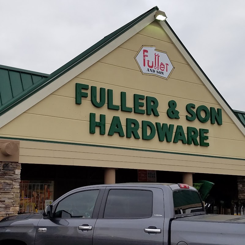 Fuller & Son Hardware