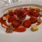 Photo n°7 de l'avis de Alex95.a fait le 04/09/2019 à 09:45 sur le  Alpin Spa Hotel die Post à Sulden