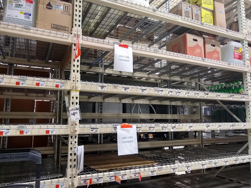 Home Improvement Store «The Home Depot», reviews and photos, 615 Arsenal St, Watertown, MA 02472, USA