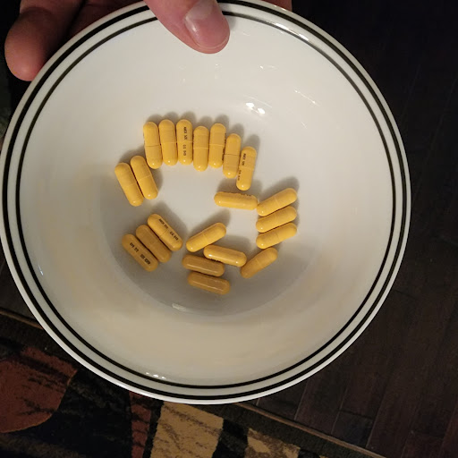 Pet Supply Store «Big Tex Feed & Pet Supply», reviews and photos, 7102 Cullen Blvd, Houston, TX 77021, USA