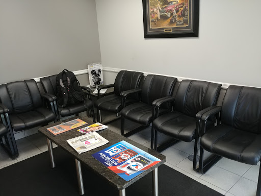 Tire Shop «ULTIMATE CAR CARE», reviews and photos, 5641 Blackburn Ln, Inver Grove Heights, MN 55076, USA