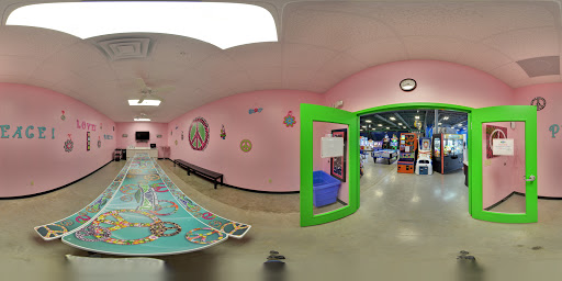 Amusement Center «Rebounderz Jacksonville», reviews and photos, 14985 Old St Augustine Rd, Jacksonville, FL 32258, USA