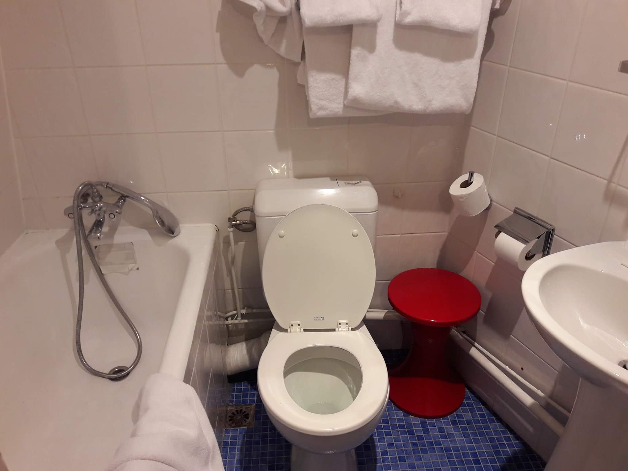 Photo n° 1 de l'avis de Cedric. fait le 07/03/2019 à 20:56