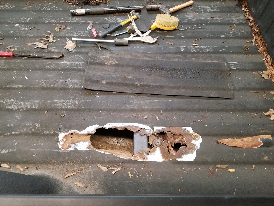 Automotive Rust Repair LLC