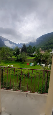 VILLA DES ROSES à Bagnères-de-Luchon