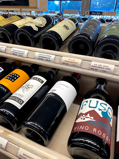 Wine Store «Sinkers Wine & Spirits», reviews and photos, 3304 Gallatin Pike, Nashville, TN 37216, USA