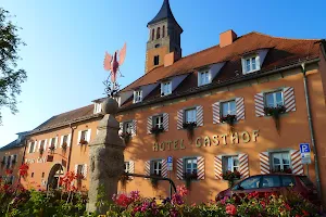 Meister Bär Hotel Ostbayern image