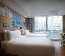 Shama Petchburi 47 Bangkok (Amari Residences Bangkok) photo