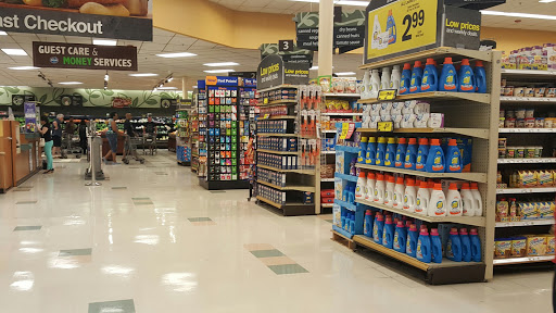 Grocery Store «Kroger», reviews and photos, 536 Centennial Blvd, Richardson, TX 75081, USA