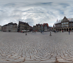 Bremen Roland photo