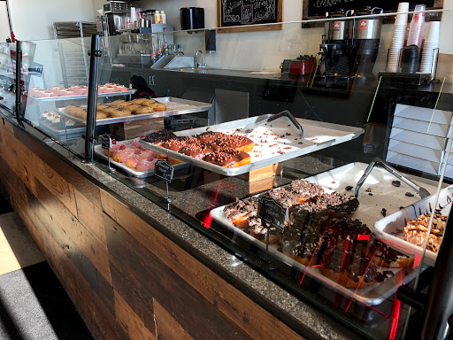 Donut Shop «Donut Bar + Coffee», reviews and photos, 29039 Southfield Rd, Southfield, MI 48076, USA