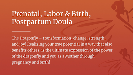 Dragonfly Doula Services