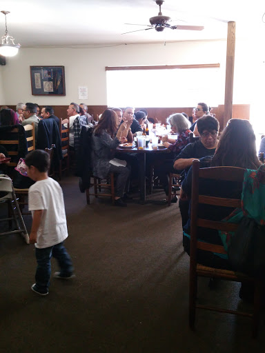 Miguels Mxican Dining image