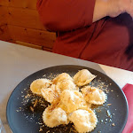 Photo n°2 de l'avis de Giovanni.e fait le 25/04/2023 à 11:33 sur le  Ristorante Pizzeria Serena à Comelico Superiore