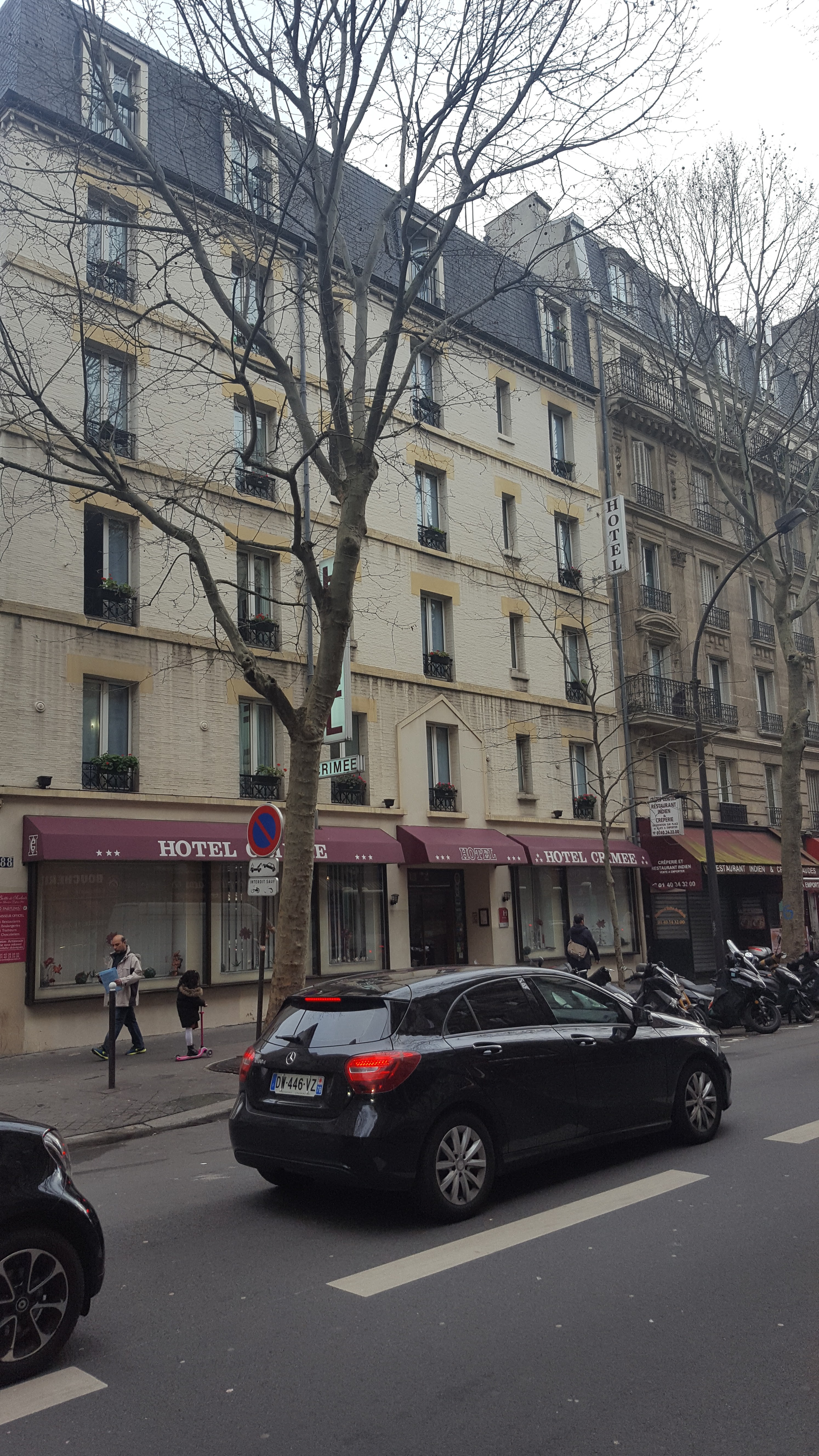Photo n° 1 de l'avis de Guillaume.c fait le 11/03/2020 à 17:27