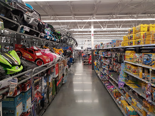 Discount Store «Walmart», reviews and photos, 16313 New Independence Pkwy, Winter Garden, FL 34787, USA