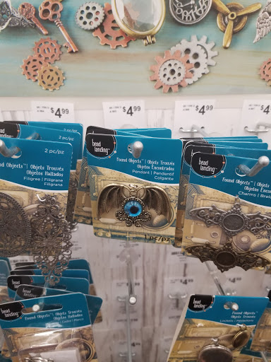 Craft Store «Michaels», reviews and photos, 13540 Hoover Creek Blvd #800, Charlotte, NC 28273, USA