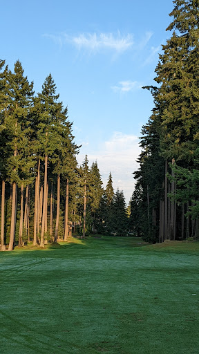 Public Golf Course «City of Lynnwood Municipal Golf Course», reviews and photos, 20200 68th Ave W, Lynnwood, WA 98036, USA