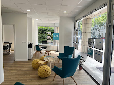 Agence Nestenn Immobilier Maisons-Alfort à Maisons-Alfort