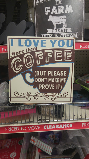 Discount Store «Big Lots», reviews and photos, 1260 N Lake Ave, Pasadena, CA 91104, USA