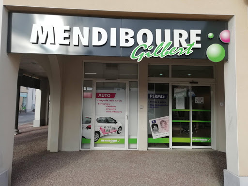 Auto-École Mendiboure à Saint-Paul-lès-Dax, Landes