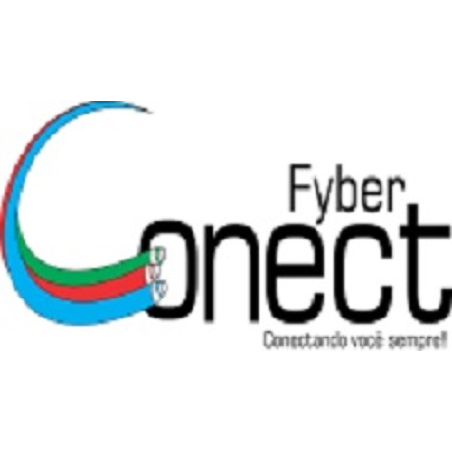 FYBER CONECT, Web, Provedor de Internet