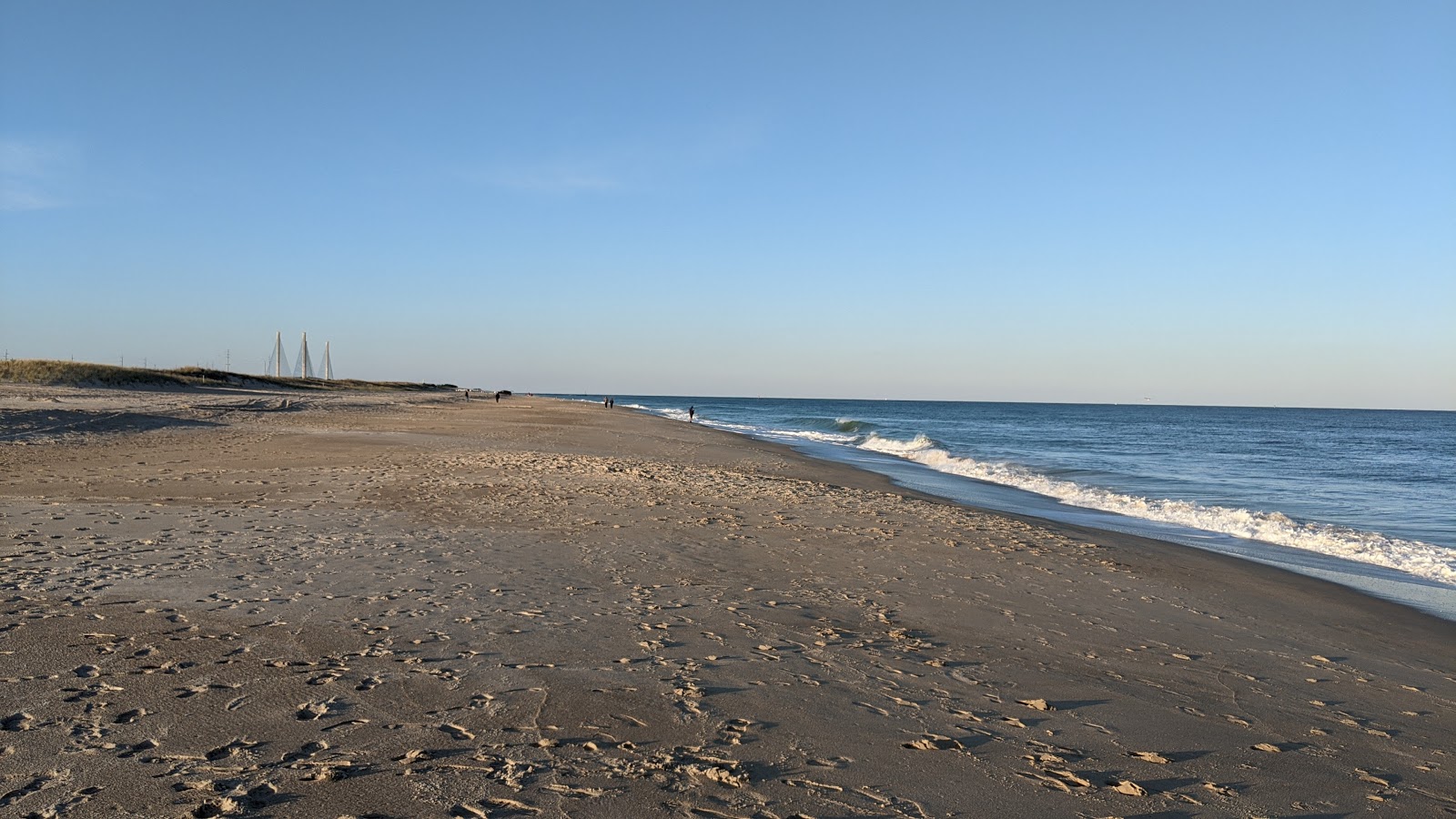 Photo of Bethany Beach I with very clean level of cleanliness