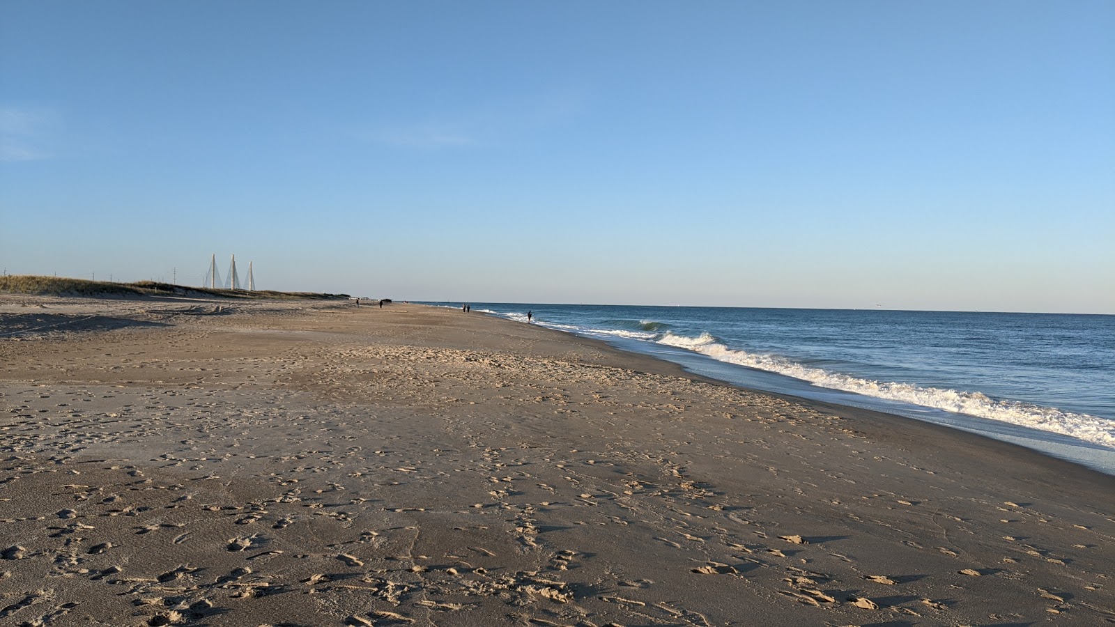 Photo de Bethany Beach I zone sauvage