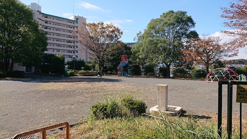 かしわ台児童公園