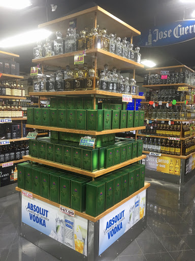 Liquor Store «Sigman Bottle Shop», reviews and photos, 439 Sigman Rd NW, Conyers, GA 30012, USA