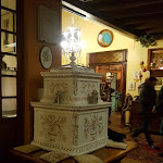 Photo n°11 de l'avis de Lucio.i fait le 24/12/2017 à 09:04 sur le  Le Calandrine à Cimadolmo