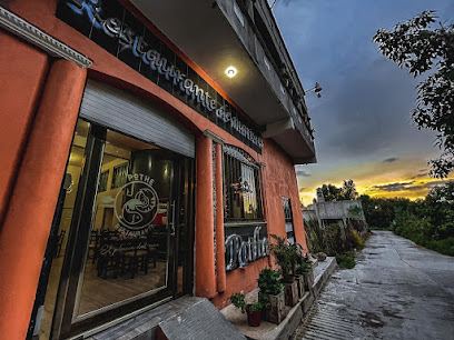 Pothe restaurante - Calle, Rep de Chile s/n, Col. San Juan, 42760 Tezontepec de Aldama, Hgo., Mexico